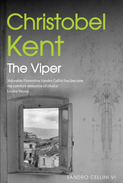 The Viper, EPUB eBook