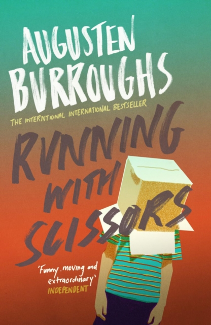 Running With Scissors, EPUB eBook