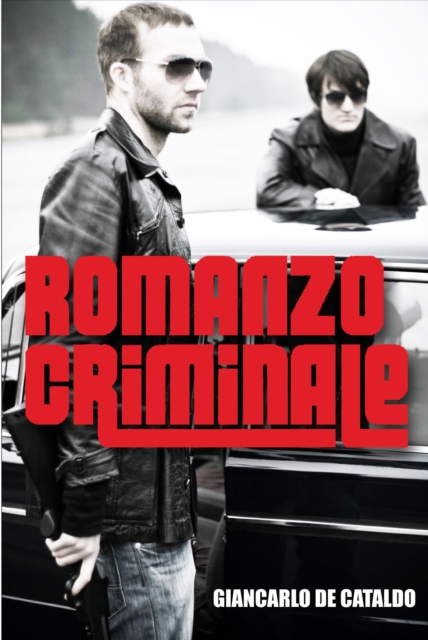 Romanzo Criminale, EPUB eBook