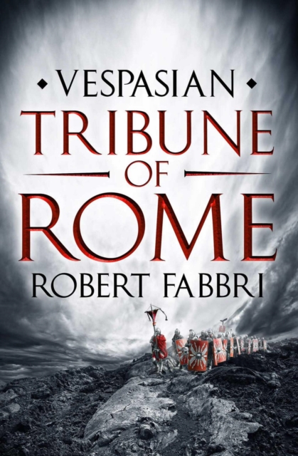 Tribune of Rome, EPUB eBook