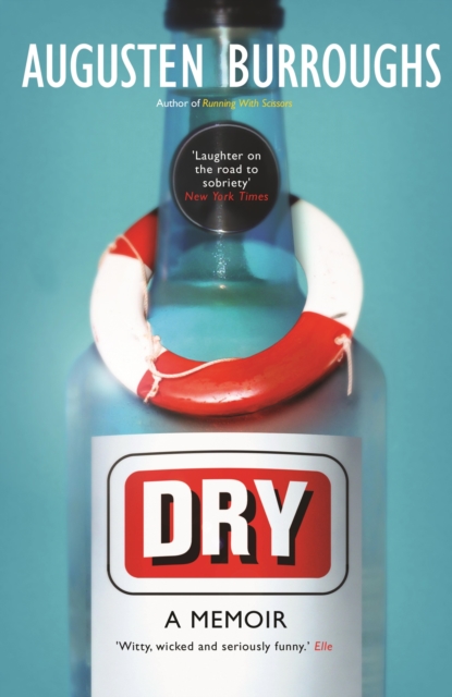 Dry, EPUB eBook