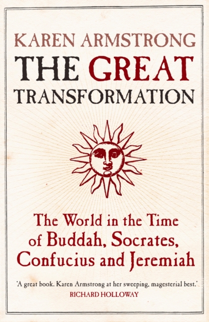 The Great Transformation, EPUB eBook