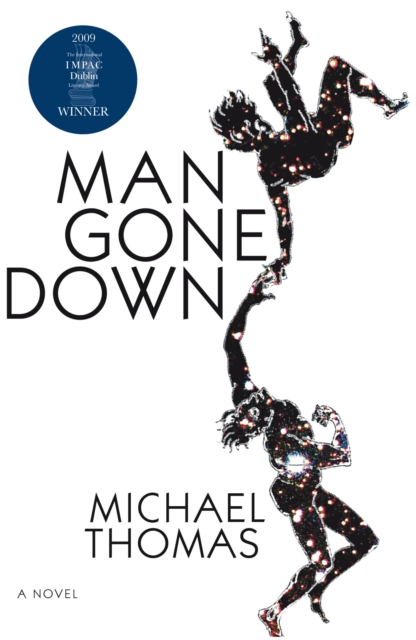Man Gone Down, EPUB eBook