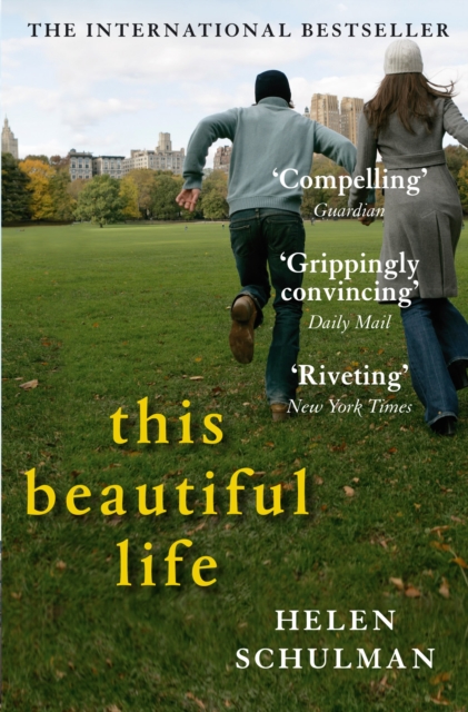 This Beautiful Life, Paperback / softback Book