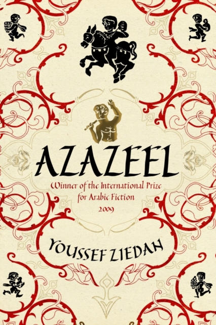 Azazeel, EPUB eBook