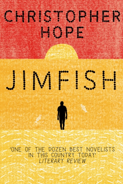 Jimfish, EPUB eBook