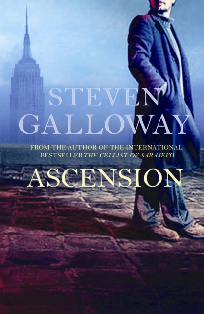 Ascension, EPUB eBook