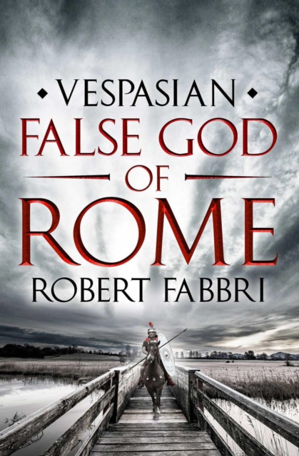 False God of Rome, EPUB eBook