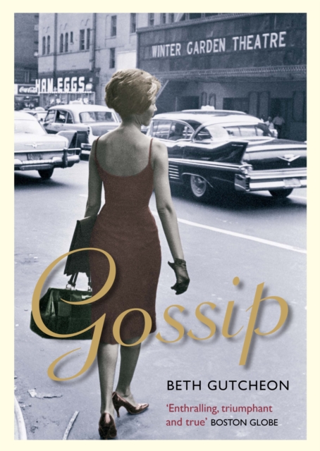 Gossip, Paperback / softback Book