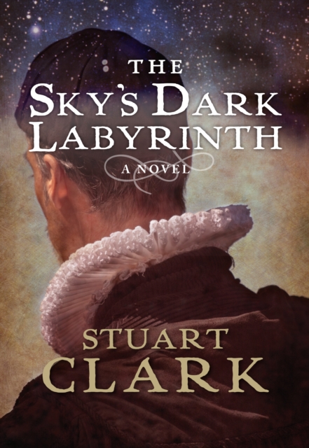 The Sky's Dark Labyrinth, EPUB eBook