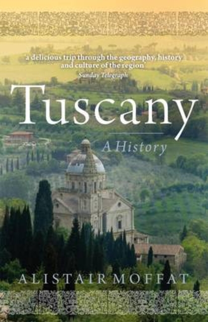 Tuscany, EPUB eBook