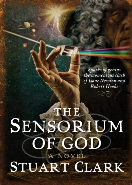 The Sensorium of God, EPUB eBook