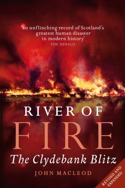 River of Fire, EPUB eBook