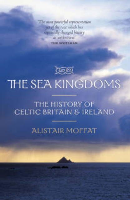 The Sea Kingdoms, EPUB eBook