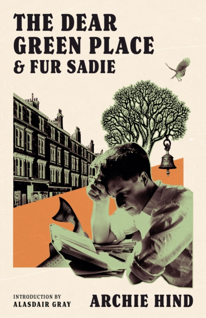 The Dear Green Place and Fur Sadie, EPUB eBook