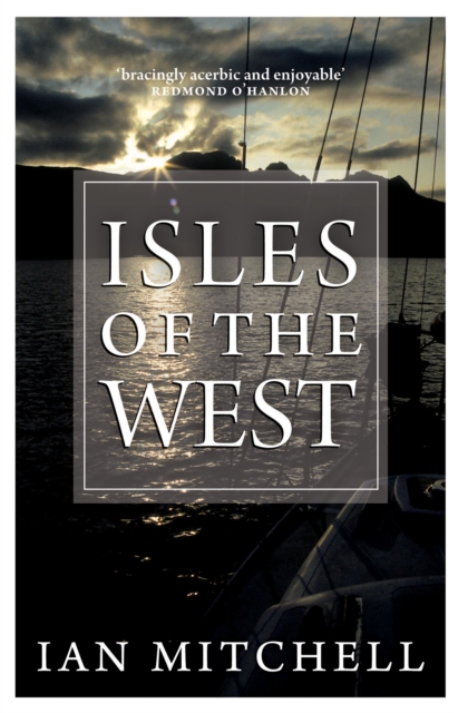 Isles of the West, EPUB eBook