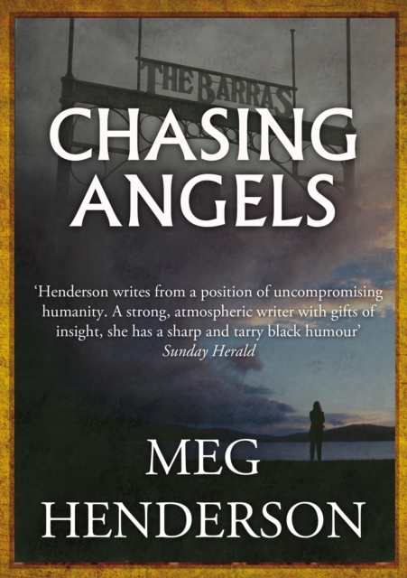 Chasing Angels, EPUB eBook