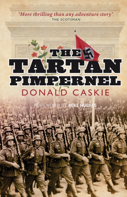 The Tartan Pimpernel, EPUB eBook