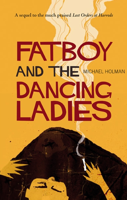 Fatboy and the Dancing Ladies, EPUB eBook