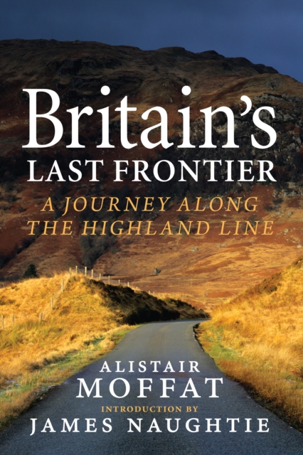 Britain's Last Frontier, EPUB eBook
