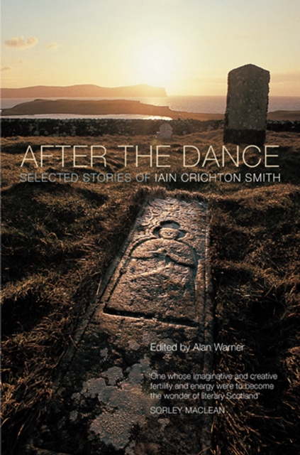 After the Dance, EPUB eBook