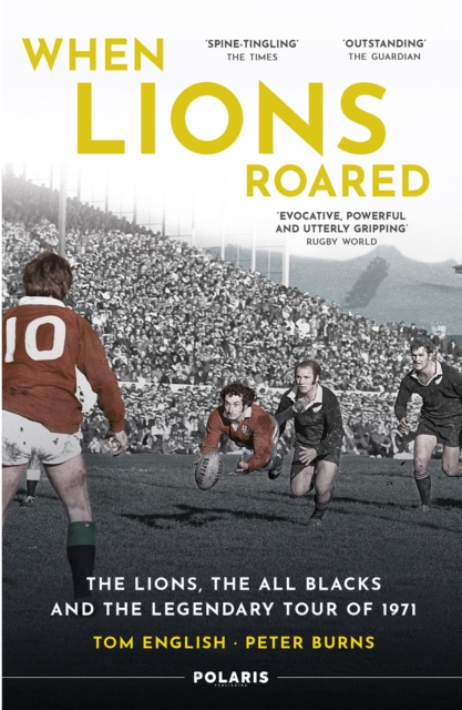 When Lions Roared, EPUB eBook