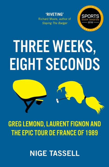 Three Weeks, Eight Seconds, EPUB eBook