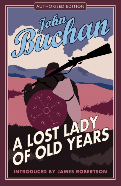 A Lost Lady of Old Years, EPUB eBook