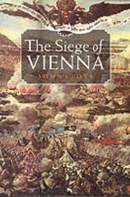 The Siege of Vienna, EPUB eBook