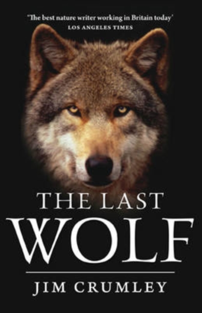 The Last Wolf, EPUB eBook