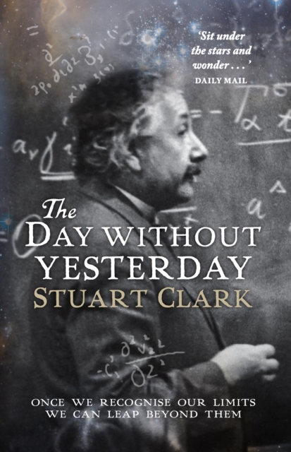 The Day Without Yesterday, EPUB eBook