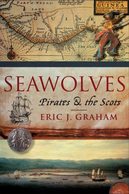 Seawolves, EPUB eBook