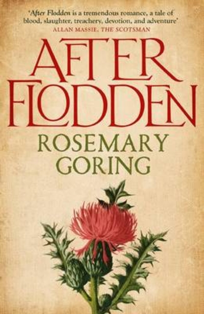 After Flodden, EPUB eBook