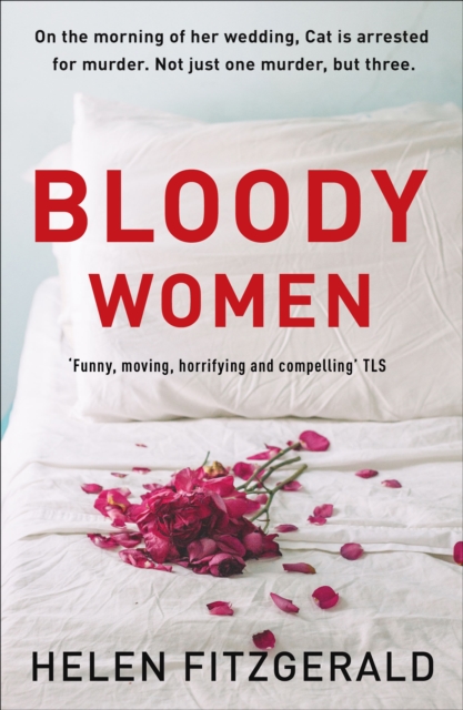 Bloody Women, EPUB eBook