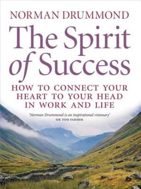 The Spirit of Success, EPUB eBook