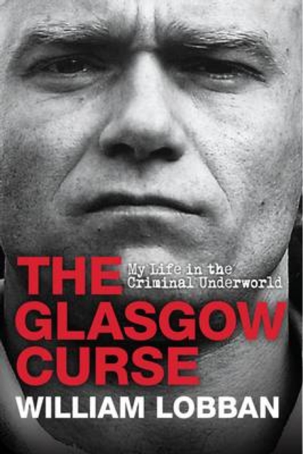 The Glasgow Curse, EPUB eBook