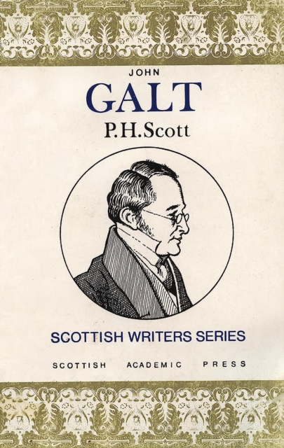John Galt, EPUB eBook
