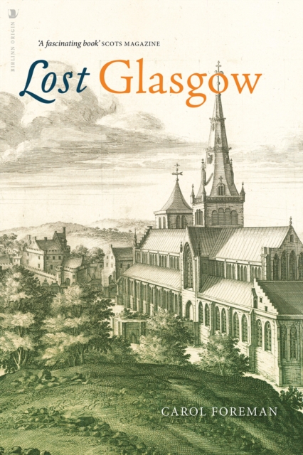 Lost Glasgow, EPUB eBook