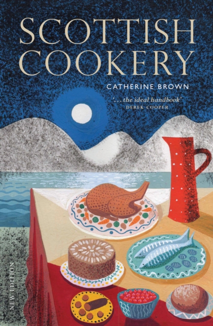 Scottish Cookery, EPUB eBook