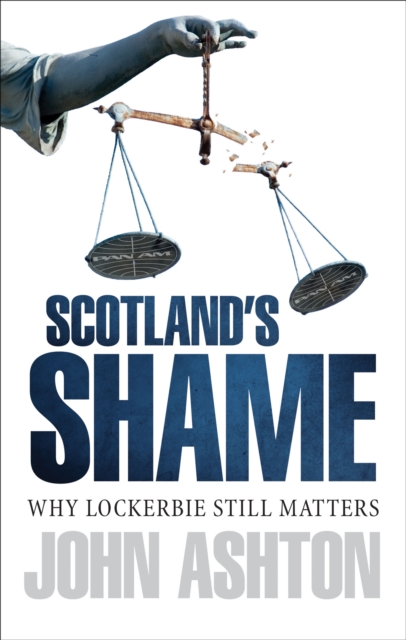 Scotland's Shame, EPUB eBook