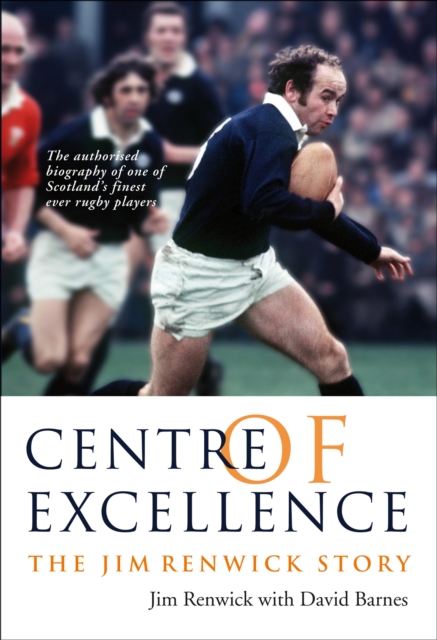 Centre of Excellence, EPUB eBook