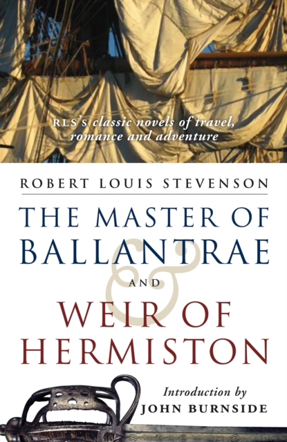 The Master of Ballantrae and Weir of Hermiston, EPUB eBook