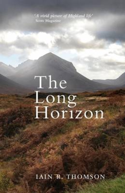 The Long Horizon, EPUB eBook