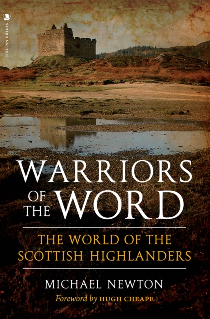 Warriors of the Word, EPUB eBook