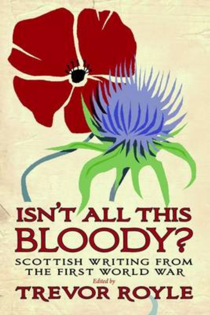 Isn't All This Bloody?, EPUB eBook