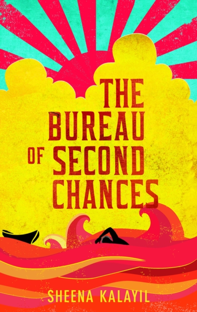 The Bureau of Second Chances, EPUB eBook