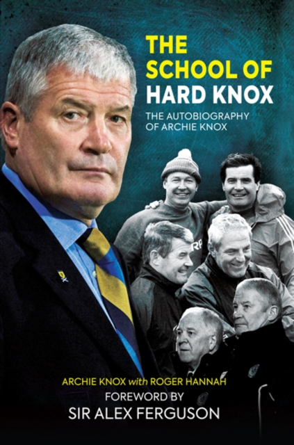 The School of Hard Knox, EPUB eBook