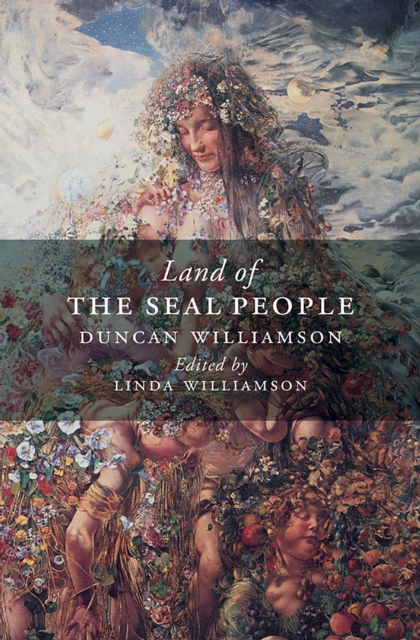 The Land of the Seal People, EPUB eBook