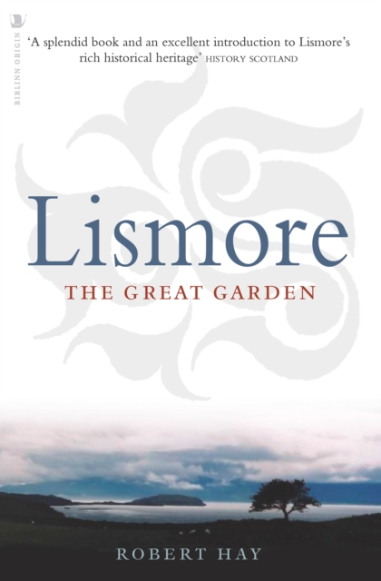 Lismore : The Great Garden, EPUB eBook