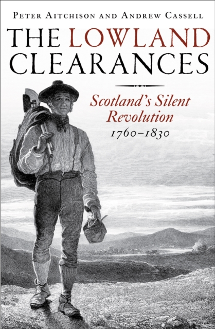 The Lowland Clearances, EPUB eBook